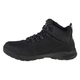 Zapatos Campus Corno CM0102321200 negro 1
