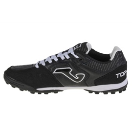 Zapatillas Joma Top Flex 2121 Tf TOPS2121TF negro negro 1