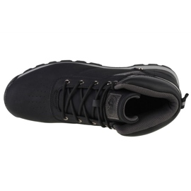 ONeill O'Neill Grand Teton Men Mid M 90223026-25Y zapatos negro 2
