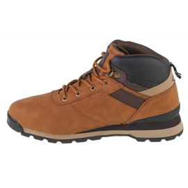 ONeill O'Neill Grand Teton Men Mid M 90223026-JCU zapatos marrón 1