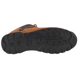 ONeill O'Neill Grand Teton Men Mid M 90223026-JCU zapatos marrón 3