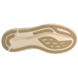 Asics GlideRide 2 W 1012B018-101 zapatos para correr beige 3