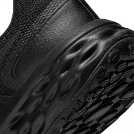 Nike Revolution 6 Nn (GS) W DD1096 001 zapatos negro 6
