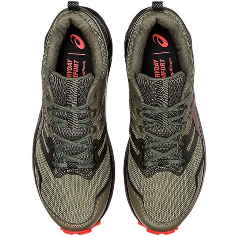 Asics Gel Sonoma 6 M 1011B050 300 verde 1 Asics Gel Sonoma 6 M 1011B050 300 verde 1