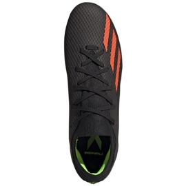 Zapatillas Adidas X Speedportal.3 Sg M GW8482 negro negro 2