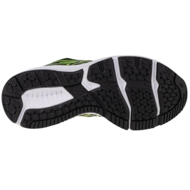 Asics GT-1000 9 Gs Jr 1014A150-005 negro 3