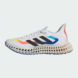 Adidas 4dfwd 2 Zapatos Para Correr M HQ1039 blanco 1