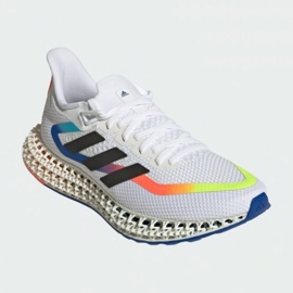Adidas 4dfwd 2 Zapatos Para Correr M HQ1039 blanco 4
