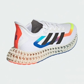 Adidas 4dfwd 2 Zapatos Para Correr M HQ1039 blanco 5