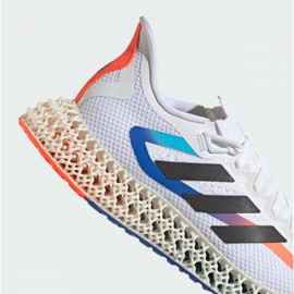 Adidas 4dfwd 2 Zapatos Para Correr M HQ1039 blanco 6