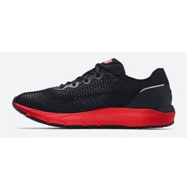 Zapatillas Under Armour Hovr Sonic 4 Clr Shft M 3023 997-001 negro 1