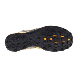 Zapatillas para correr Inov-8 X-Talon Ultra M 260 V2 000988-BKGO-S-01 negro-dorado azul marino naranja 2