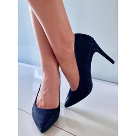 BM tacones de noche beverly black negro 5