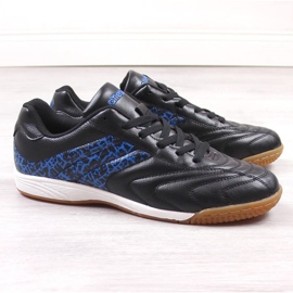 Deportivas Atletico M ATC406A negro 1 Deportivas Atletico M ATC406A negro 1