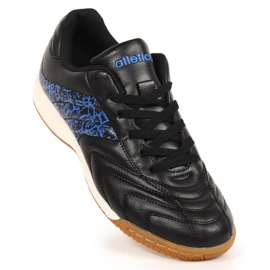 Deportivas Atletico M ATC406A negro 4