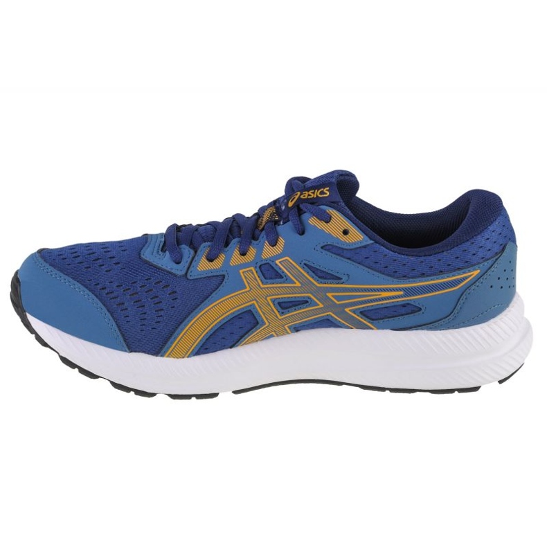 Asics Gel-Contend 8 M 1011B492-400 azul 1 Asics Gel-Contend 8 M 1011B492-400 azul 1