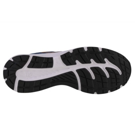 Asics Gel-Contend 8 M 1011B492-400 azul 3