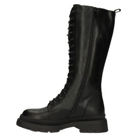 Botas cálidas oficial Filippo W PAW398 negro 1 Botas cálidas oficial Filippo W PAW398 negro 1
