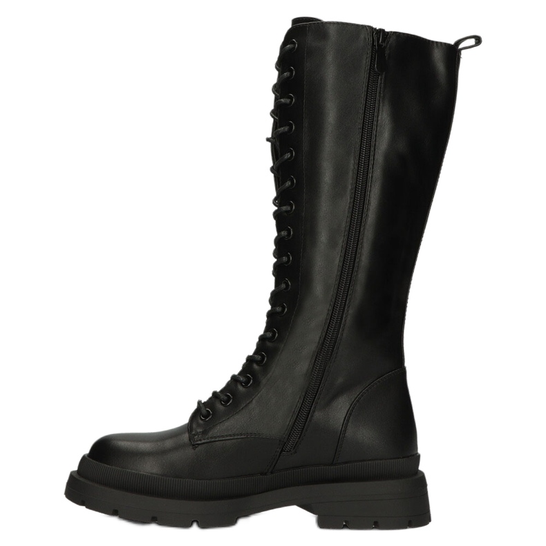 Botas cálidas oficial Filippo W PAW398 negro 1 Botas cálidas oficial Filippo W PAW398 negro 1