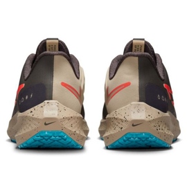 Nike Air Zoom Pegasus M DO7625 200 zapatillas de running multicolor gris 5