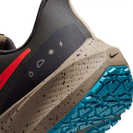 Nike Air Zoom Pegasus M DO7625 200 zapatillas de running multicolor gris 7