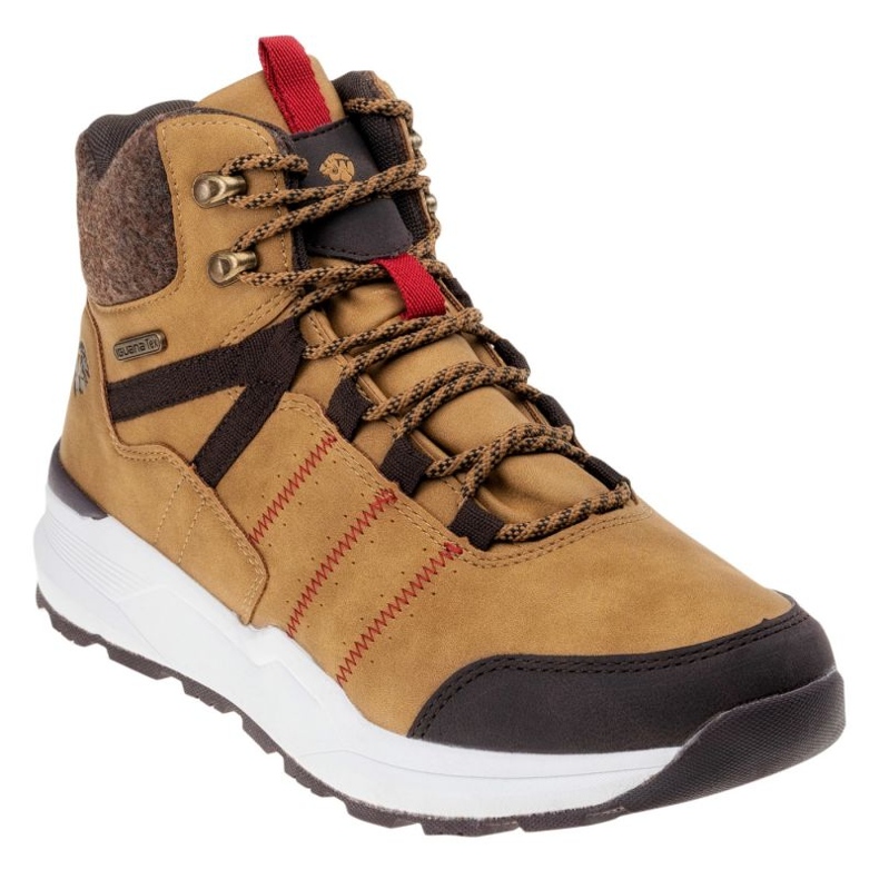 Iguana Ilmin Zapatillas medias 92800377107 marrón 2