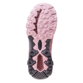 Hi-Tec Helone Mid Wp W 92800442379 multicolor 4