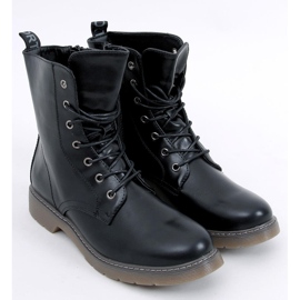 Botas de Bright Ferdia Negro 5