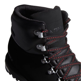 Zapatillas Adidas Terrex Pathmaker Climaproof G26455 negro 1