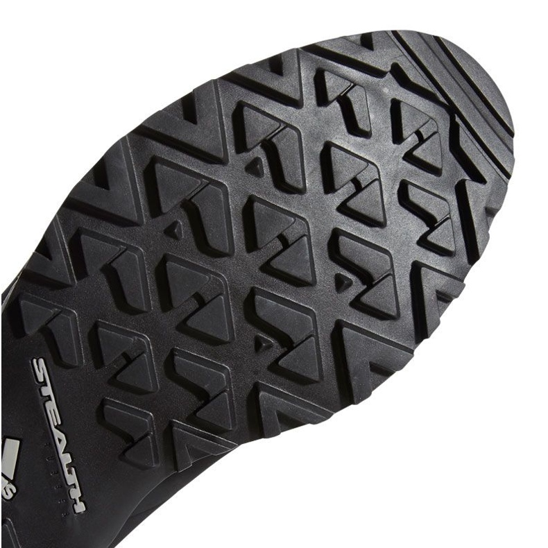 Zapatillas Adidas Terrex Pathmaker Climaproof G26455 negro 2