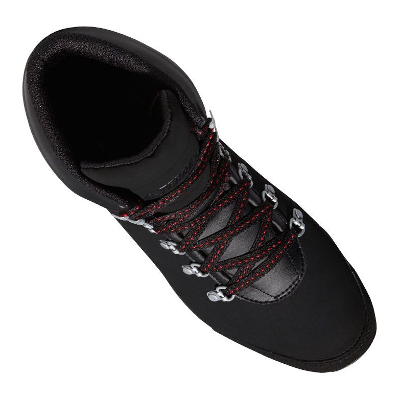 Zapatillas Adidas Terrex Pathmaker Climaproof G26455 negro 4