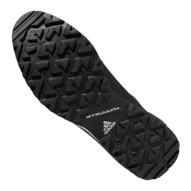 Zapatillas Adidas Terrex Pathmaker Climaproof G26455 negro 5