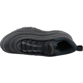 Calzado Nike Air Max 97 M BQ4567-001 negro 2