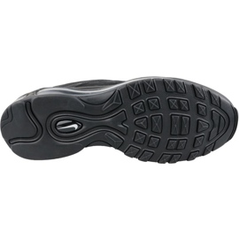 Calzado Nike Air Max 97 M BQ4567-001 negro 3