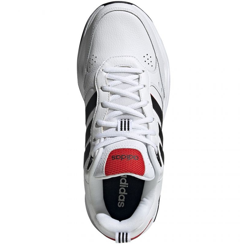 Zapatillas Adidas EG2655 blanco -