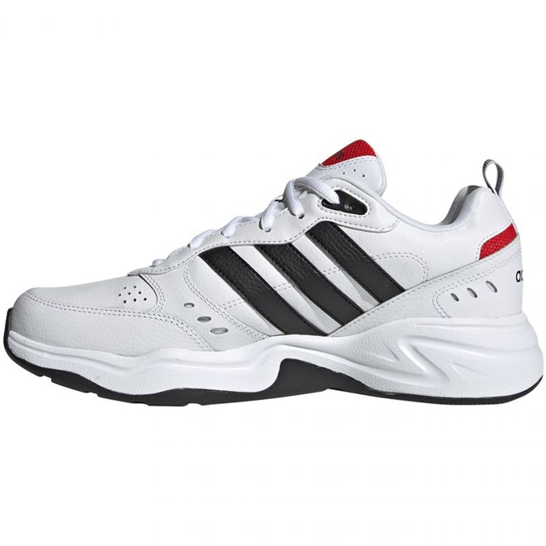 Zapatillas Adidas Strutter M EG2655 blanco 3
