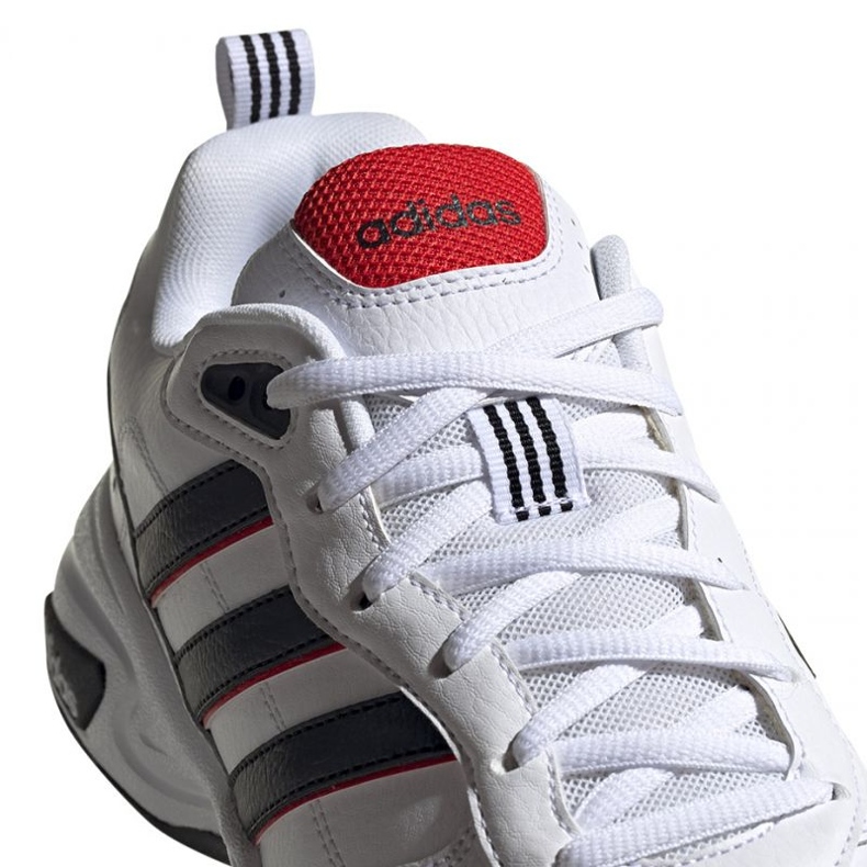 Zapatillas Adidas Strutter M EG2655 blanco 4