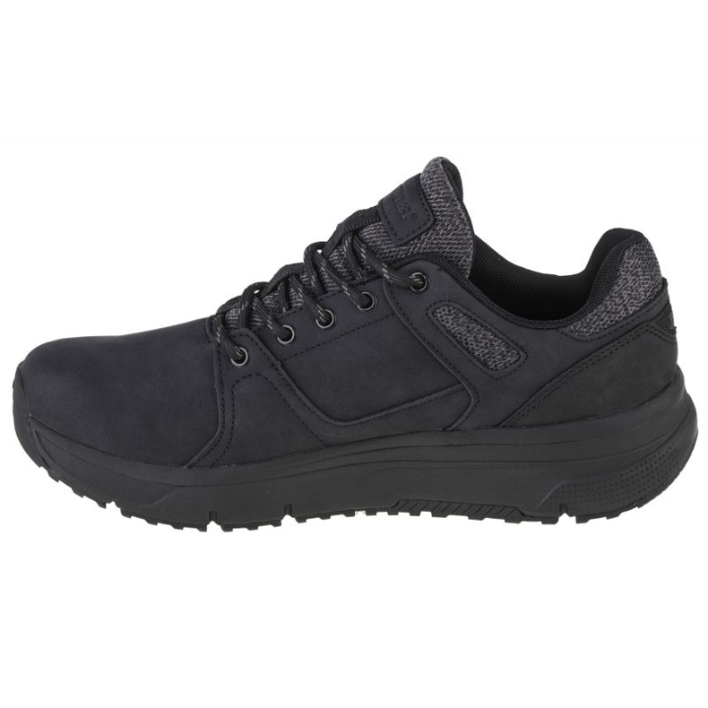 Zapatos Joma C. Banyoles Repelente 2201 M CBANYW2201 negro 1