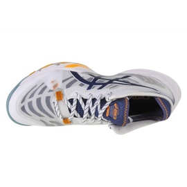 Zapatillas ASICS Metarise M 1051A058-101 blanco blanco 2