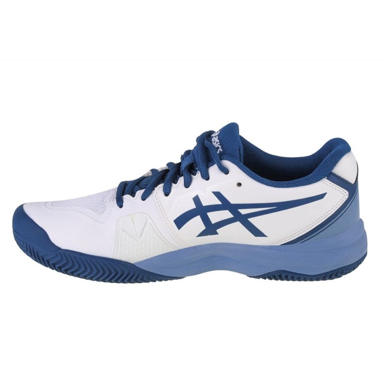 Zapatillas ASICS Gel-Challenger 13 Clay M 1041A221-102 blanco 1