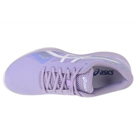 Zapatillas ASICS Gel-Game 8 W 1042A152-500 violeta 2