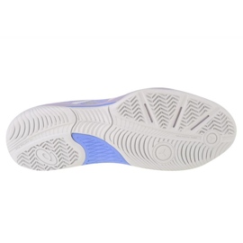 Zapatillas ASICS Gel-Game 8 W 1042A152-500 violeta 3