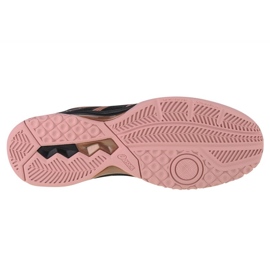 Zapatos ASICS Gel-Flare 7 M 1052A029-001 negro 3