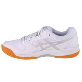 Zapatillas ASICS Gel-Renma W 1072A073-102 blanco blanco 1 Zapatillas ASICS Gel-Renma W 1072A073-102 blanco blanco 1