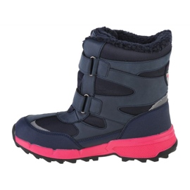 Zapatillas Kappa Cekis Tex T 260903T-6722 azul 1