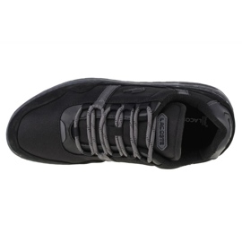 Zapatos Lacoste T-Clip 744SMA0033237 negro 2