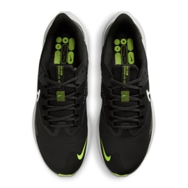 Zapatillas Nike Air Zoom Pegasus 39 Shield M DO7625-002 negro 2