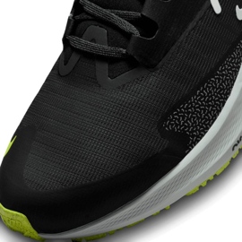 Zapatillas Nike Air Zoom Pegasus 39 Shield M DO7625-002 negro 6