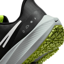 Zapatillas Nike Air Zoom Pegasus 39 Shield M DO7625-002 negro 7