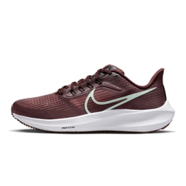 Zapatillas Nike Air Zoom Pegasus 39 M DH4072-600 rojo multicolor 1 Zapatillas Nike Air Zoom Pegasus 39 M DH4072-600 rojo multicolor 1